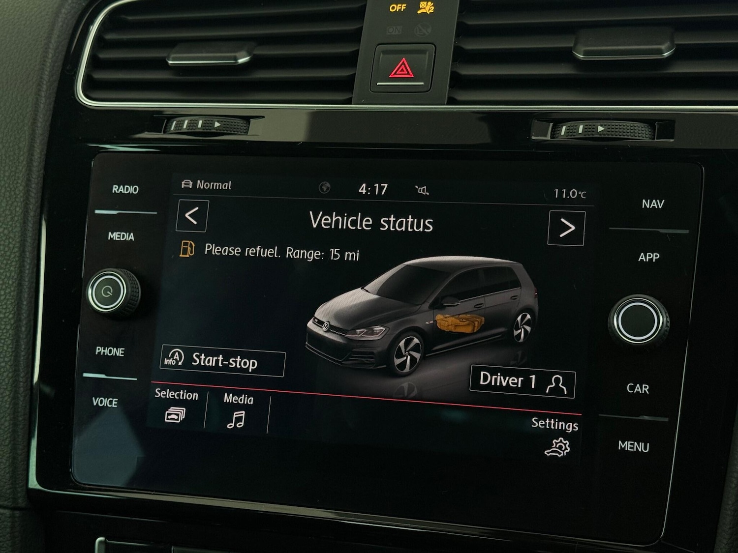 Used Volkswagen Golf 2017 for sale - 77246271: Photo 21