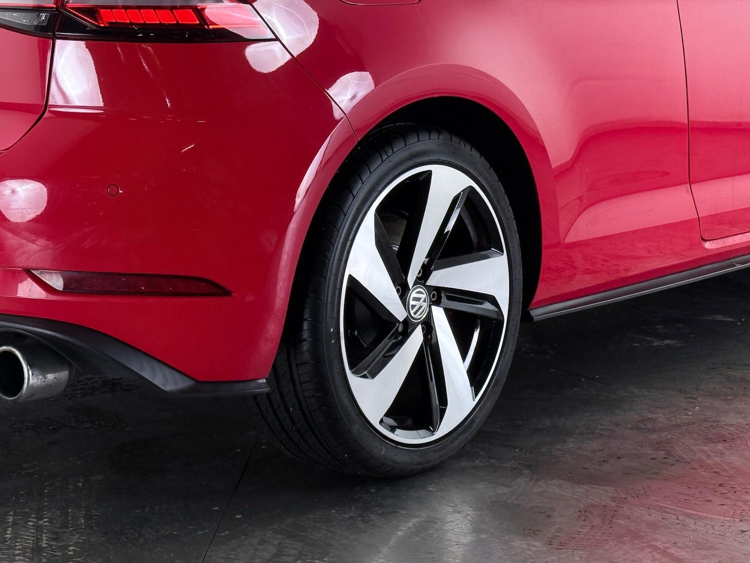 Used Volkswagen Golf 2017 for sale - 77246271: Photo 8