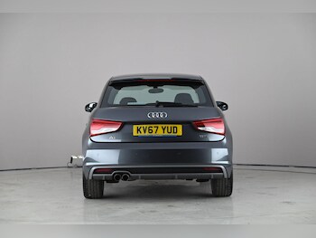 Used Audi A1 2017 for sale - 78020576: Photo