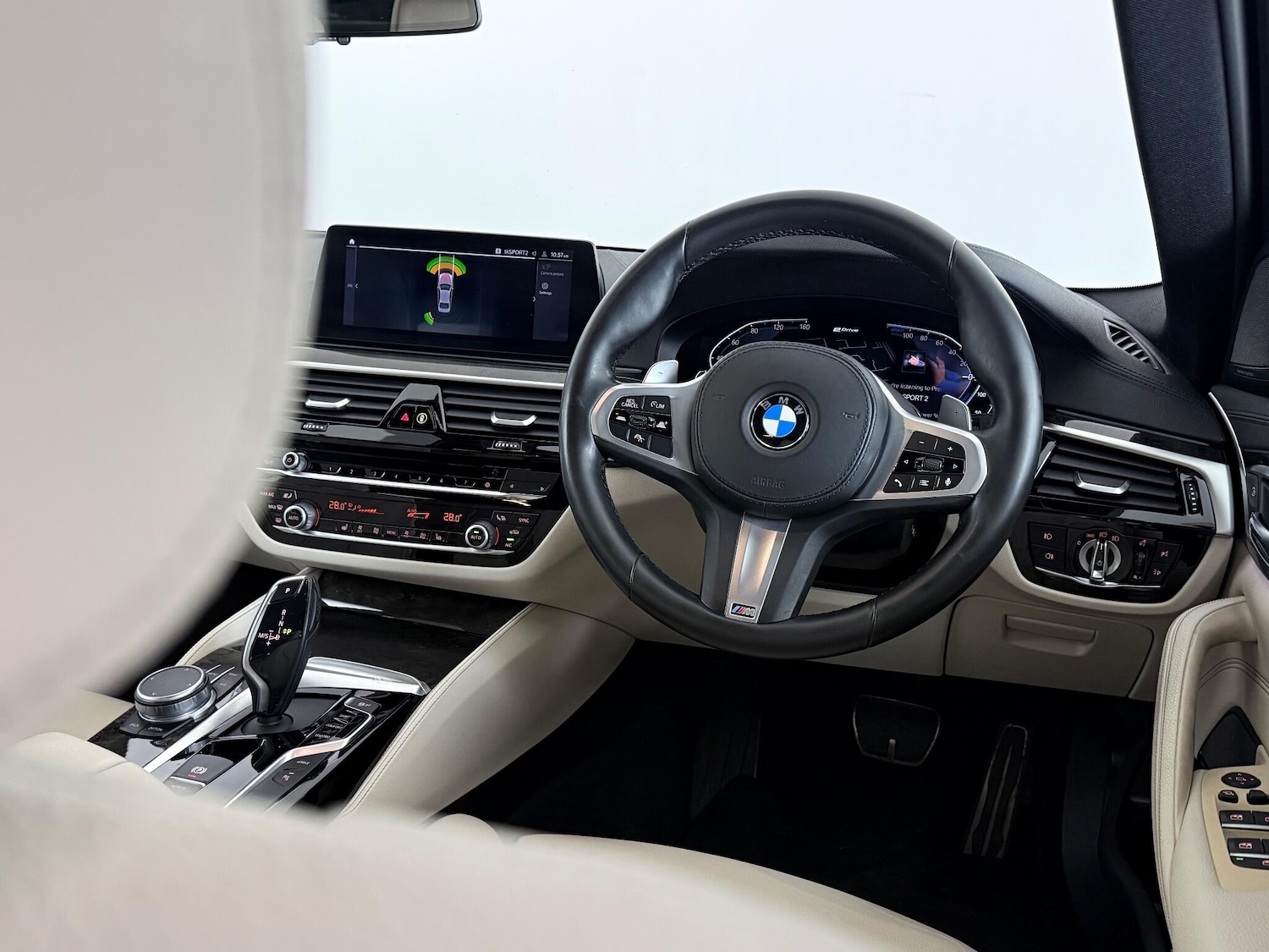 Used BMW 5 Series 2019 for sale - 77180934: Photo 17
