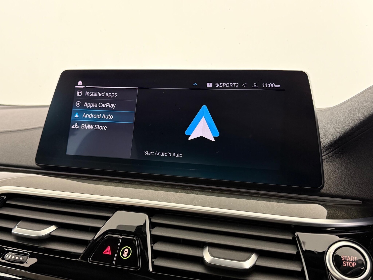 Used BMW 5 Series 2019 for sale - 77180934: Photo 30