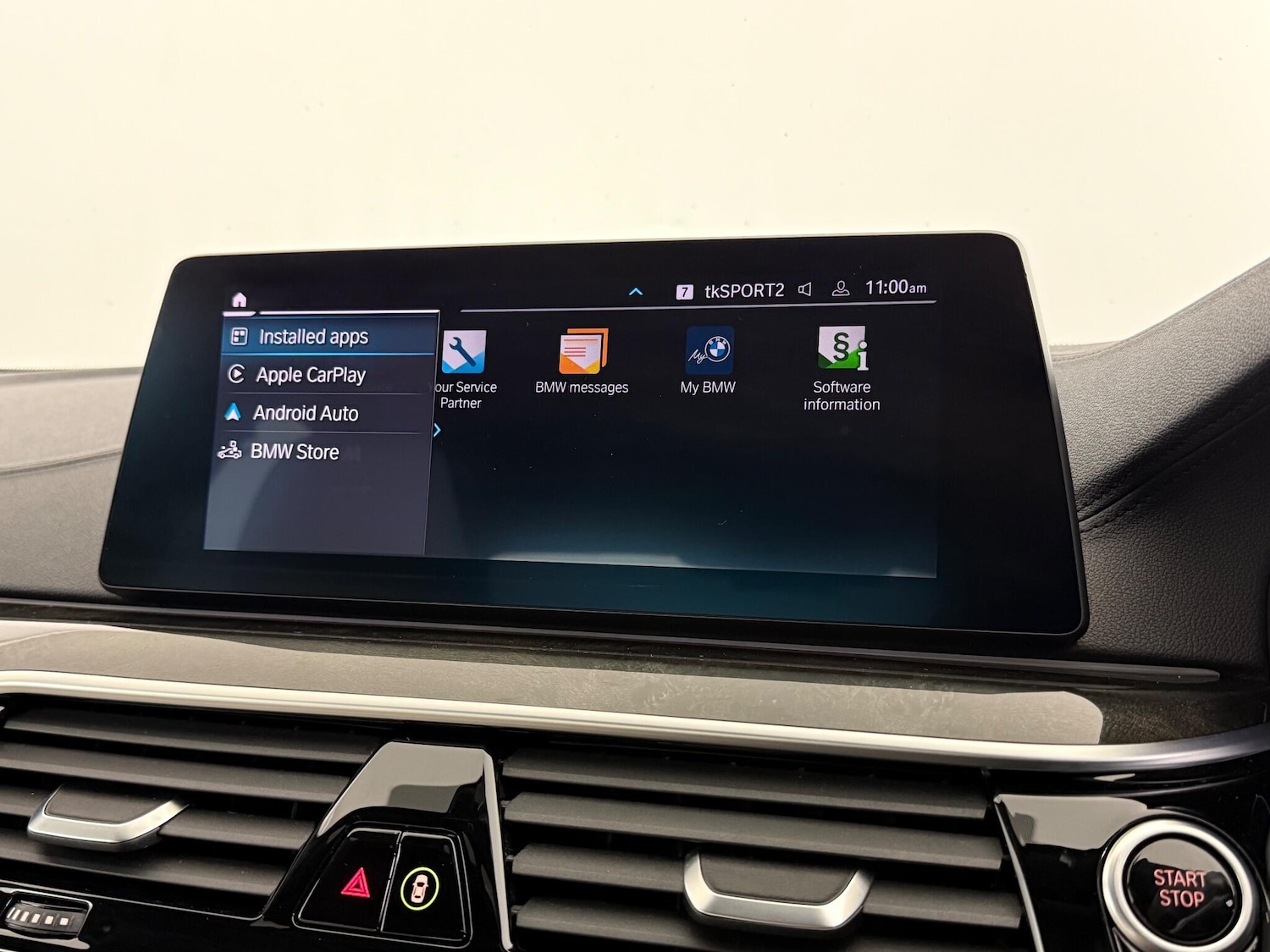 Used BMW 5 Series 2019 for sale - 77180934: Photo 32