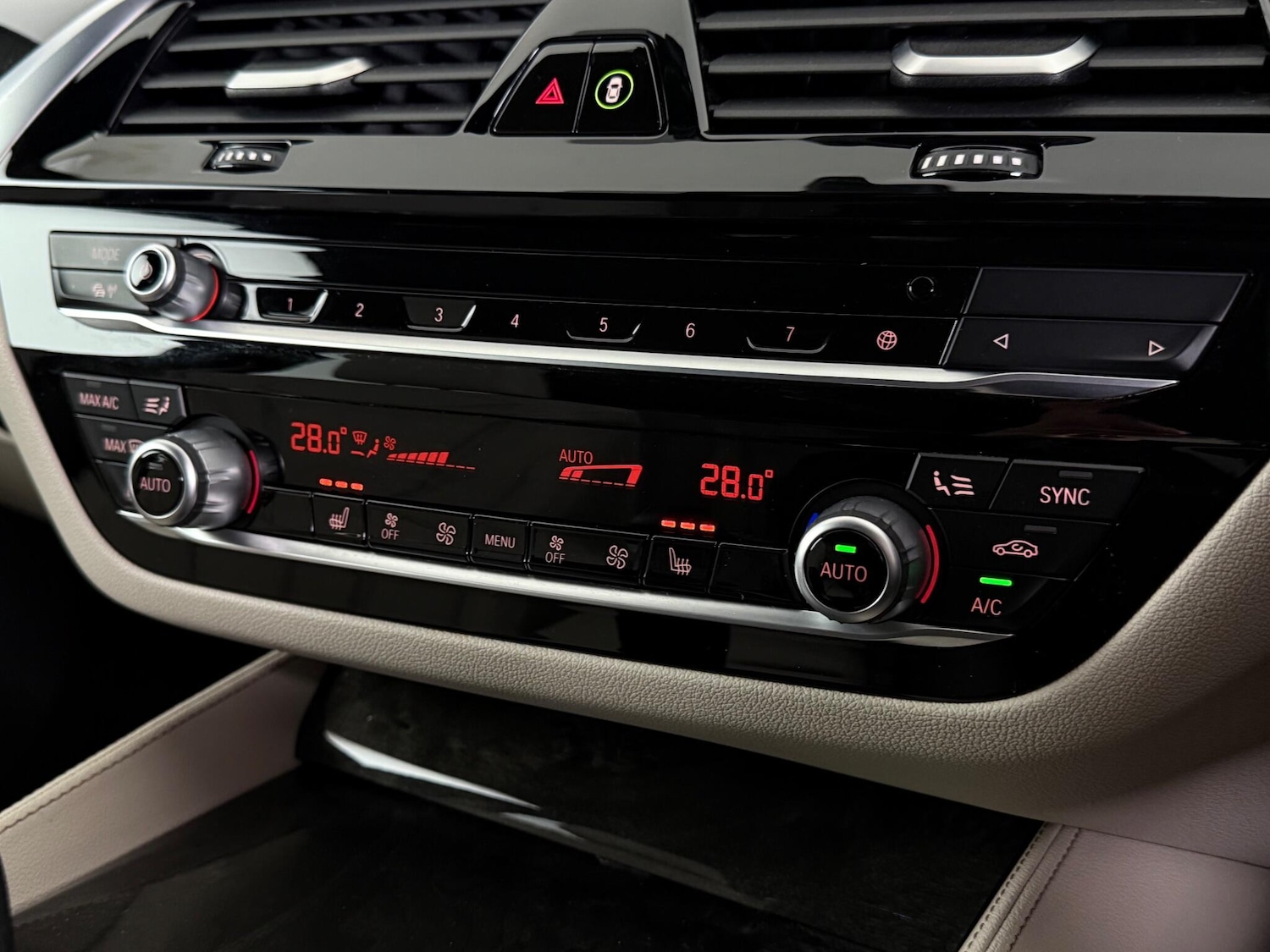 Used BMW 5 Series 2019 for sale - 77180934: Photo 33