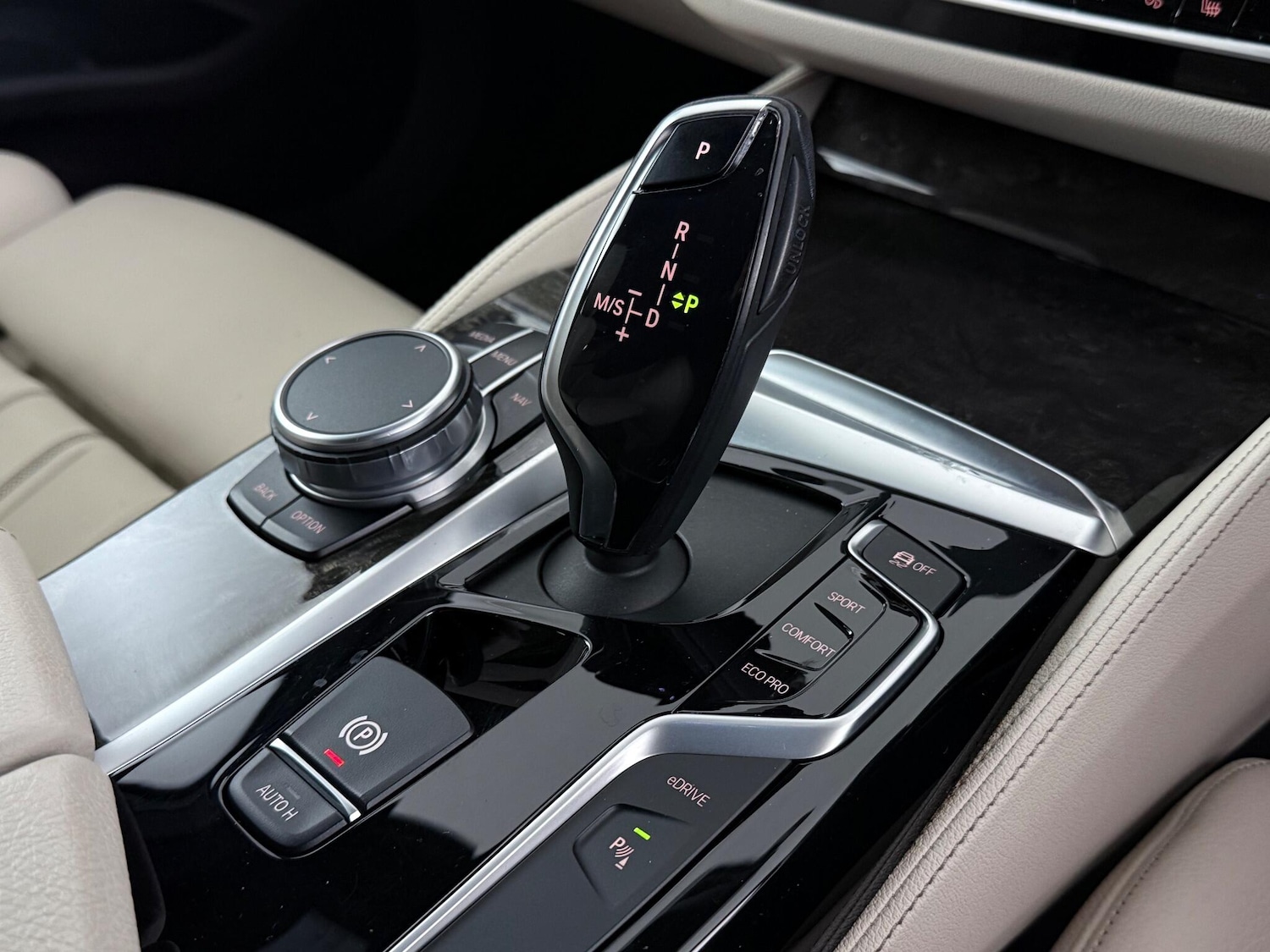 Used BMW 5 Series 2019 for sale - 77180934: Photo 36