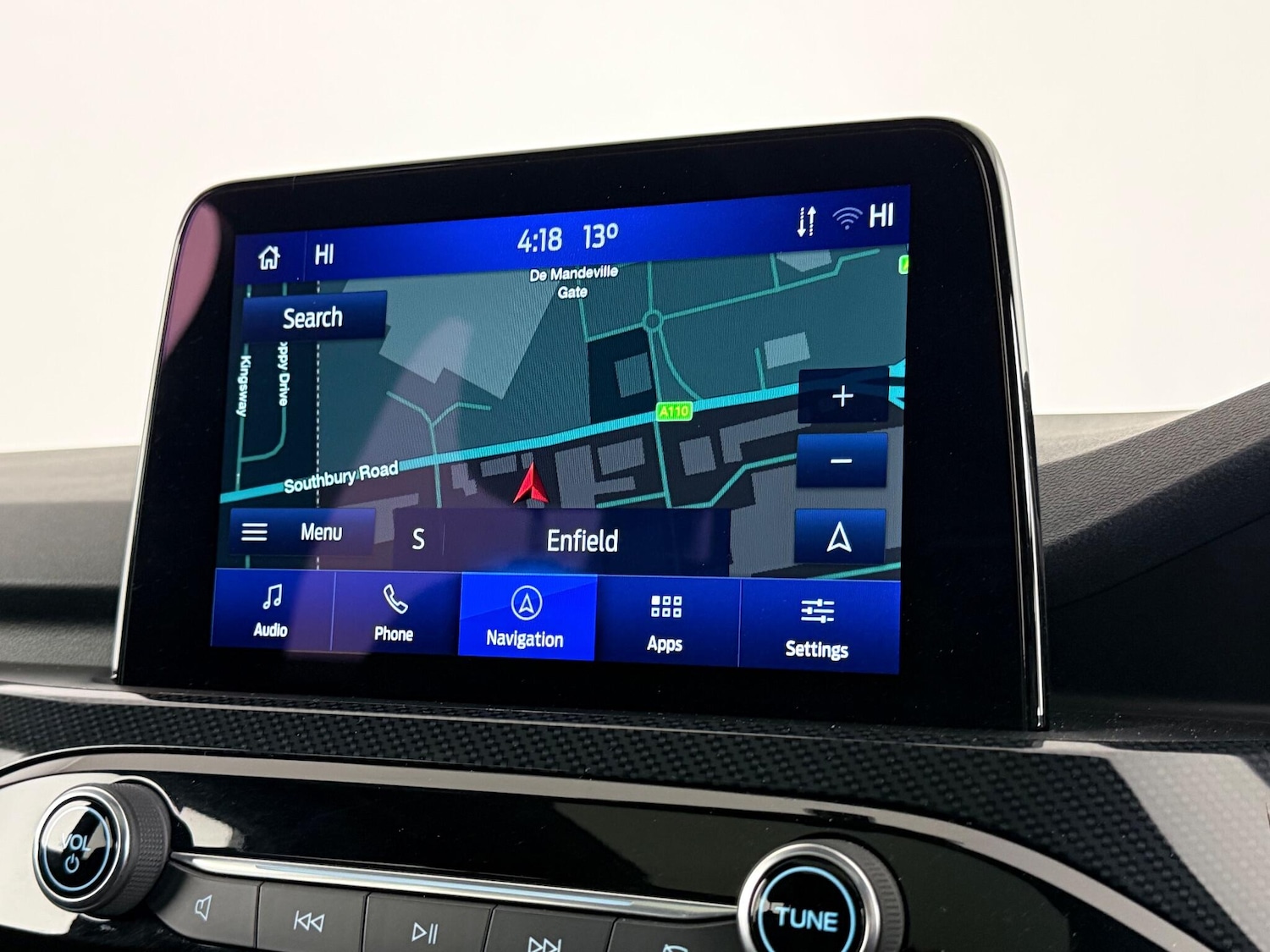 Used Ford Kuga 2022 for sale - 76468783: Photo 35