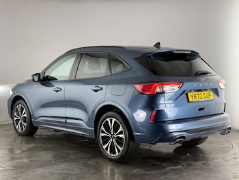 Used Ford Kuga 2022 for sale - 76468783: Photo