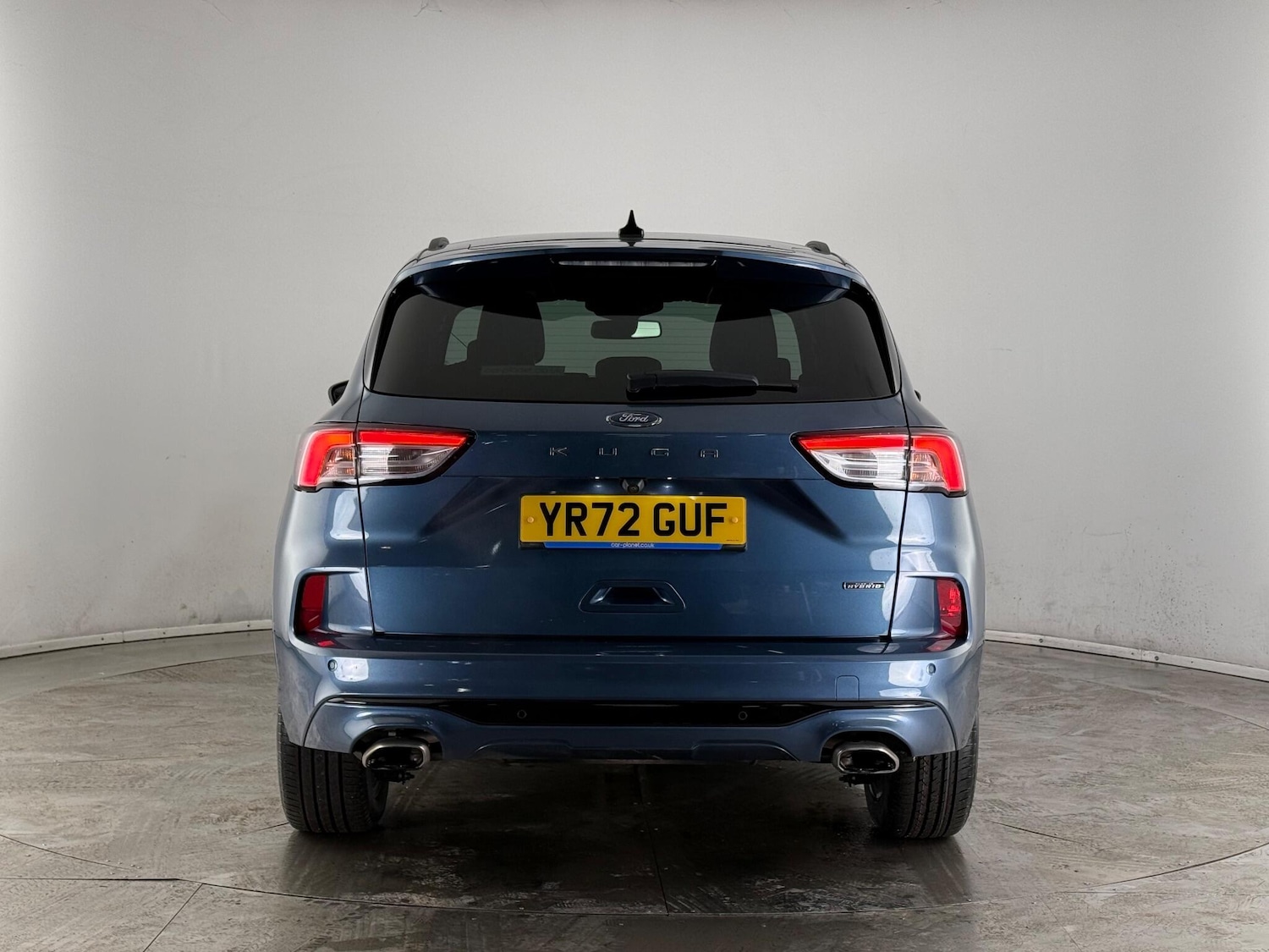 Used Ford Kuga 2022 for sale - 76468783: Photo 9