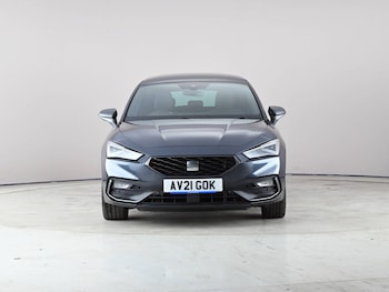 Used SEAT Leon 2021 for sale - 78615675: Photo