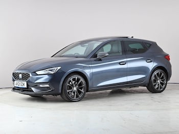 Used SEAT Leon 2021 for sale - 78615675: Photo