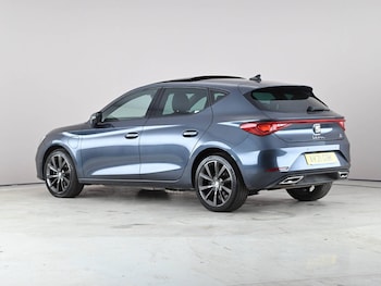Used SEAT Leon 2021 for sale - 78615675: Photo