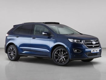 Used Ford Edge 2017 for sale - 79349687: Photo