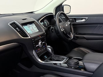 Used Ford Edge 2017 for sale - 79349687: Photo