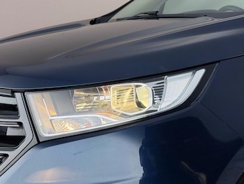 Used Ford Edge 2017 for sale - 79349687: Photo