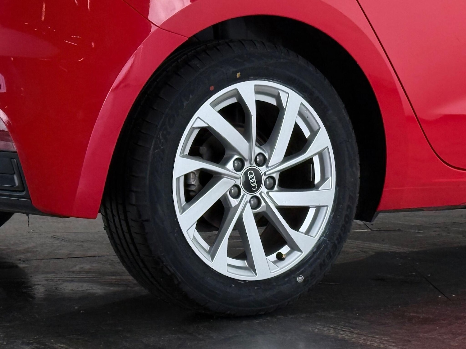 Used Audi A1 2022 for sale - 76468794: Photo 10