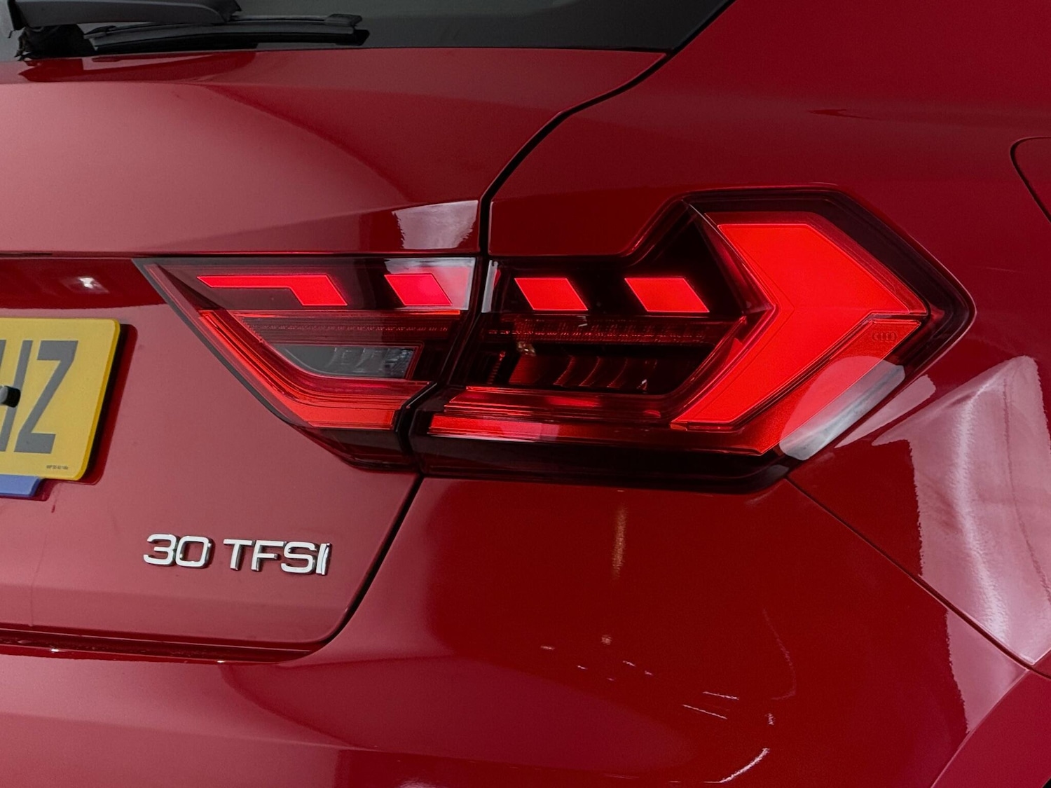 Used Audi A1 2022 for sale - 76468794: Photo 11