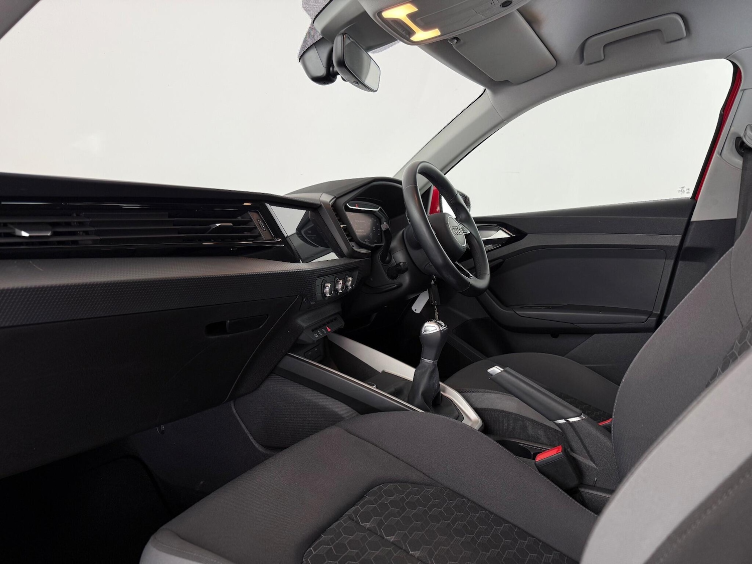 Used Audi A1 2022 for sale - 76468794: Photo 16