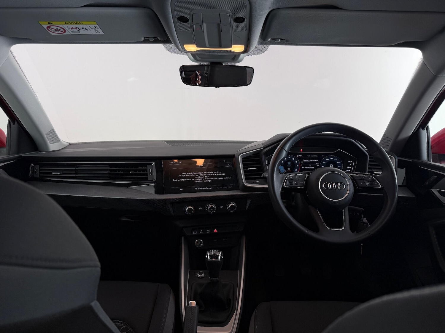 Used Audi A1 2022 for sale - 76468794: Photo 19