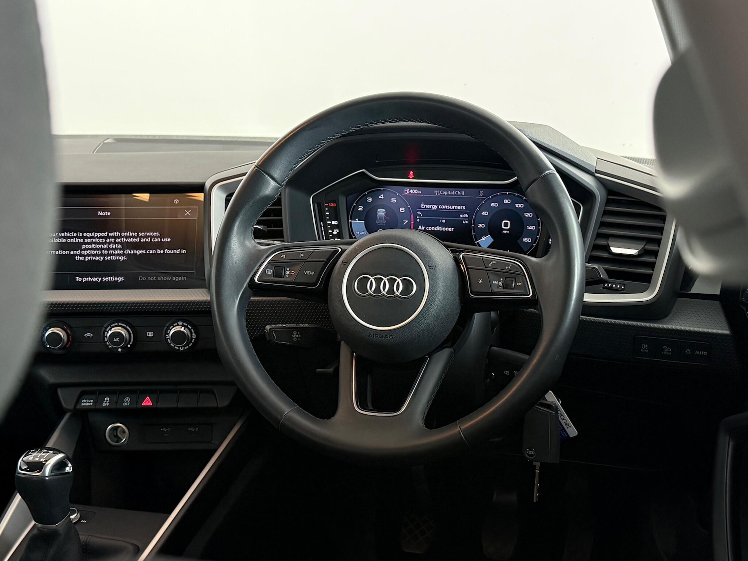 Used Audi A1 2022 for sale - 76468794: Photo 24