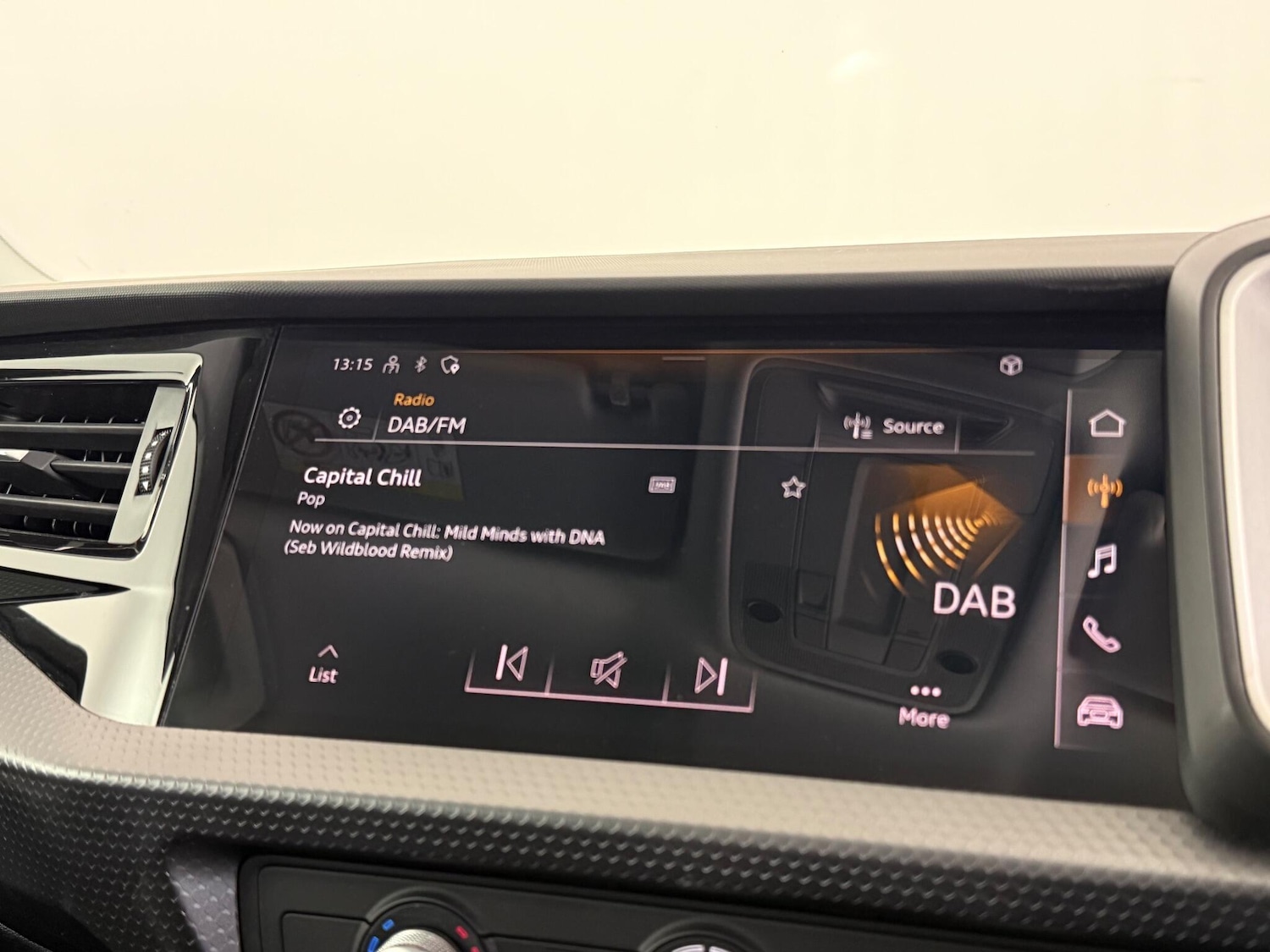 Used Audi A1 2022 for sale - 76468794: Photo 30