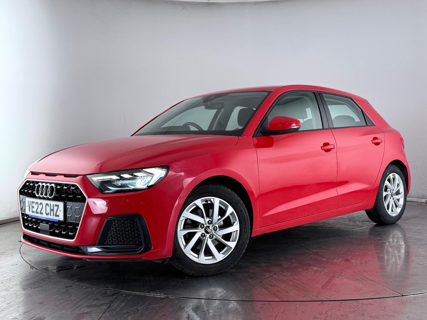 Used Audi A1 2022 for sale - 76468794: Photo 39