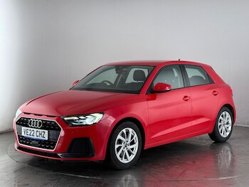 Used Audi A1 2022 for sale - 76468794: Photo