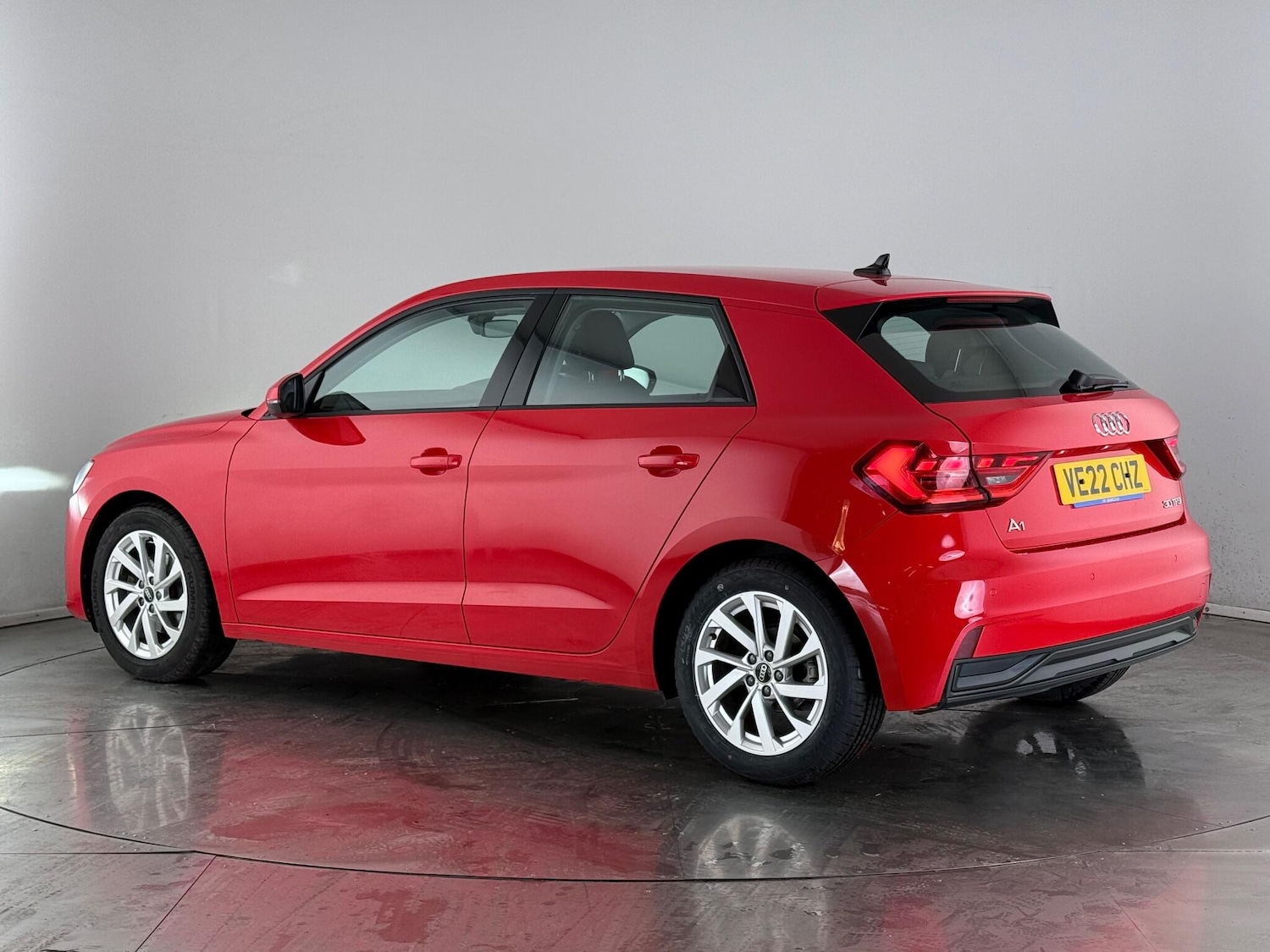 Used Audi A1 2022 for sale - 76468794: Photo 4