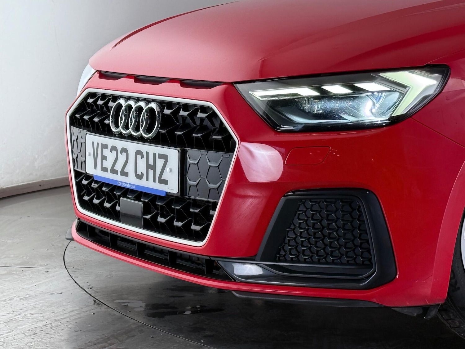 Used Audi A1 2022 for sale - 76468794: Photo 40