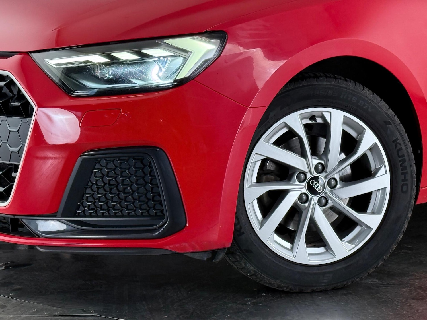 Used Audi A1 2022 for sale - 76468794: Photo 41