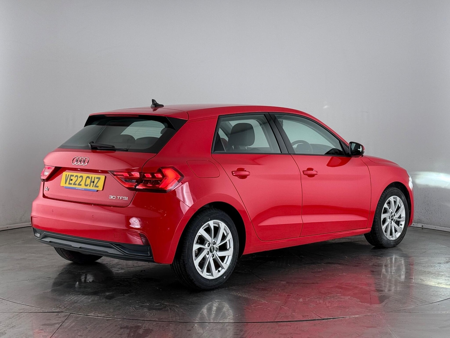 Used Audi A1 2022 for sale - 76468794: Photo 5