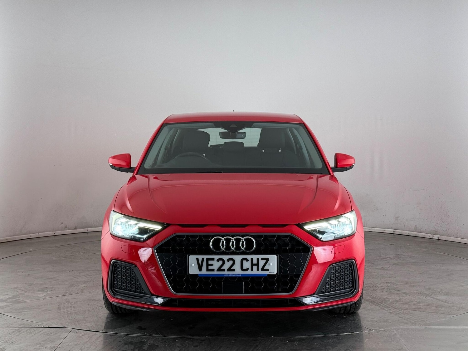 Used Audi A1 2022 for sale - 76468794: Photo 7