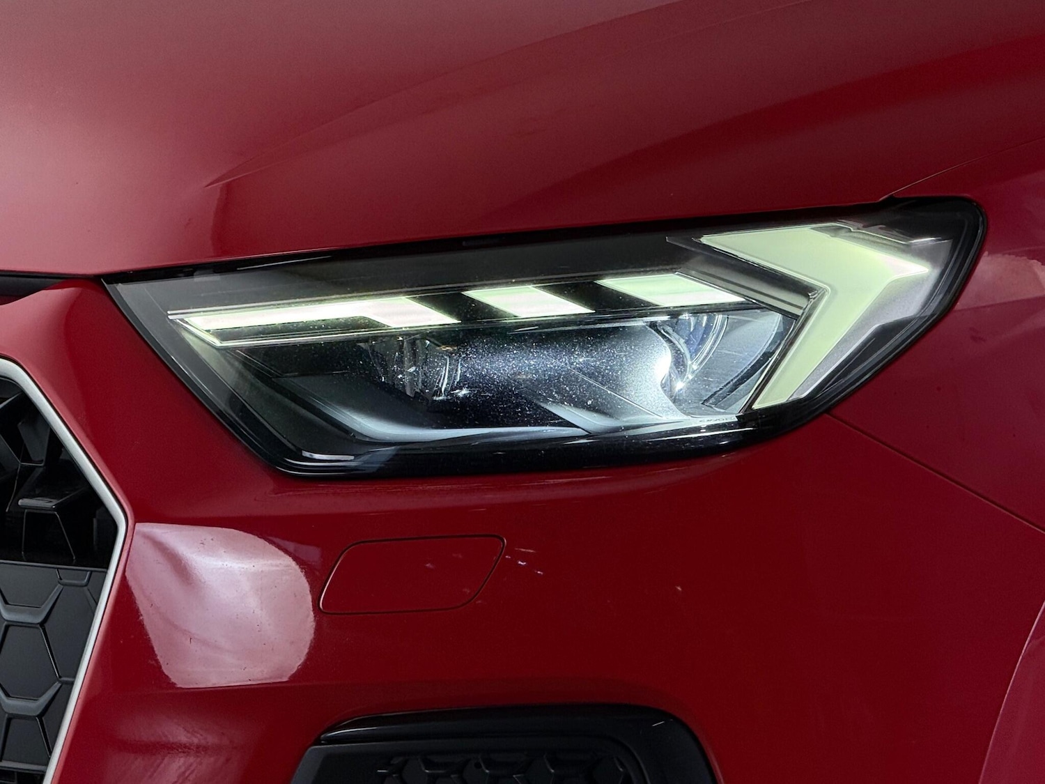 Used Audi A1 2022 for sale - 76468794: Photo 8