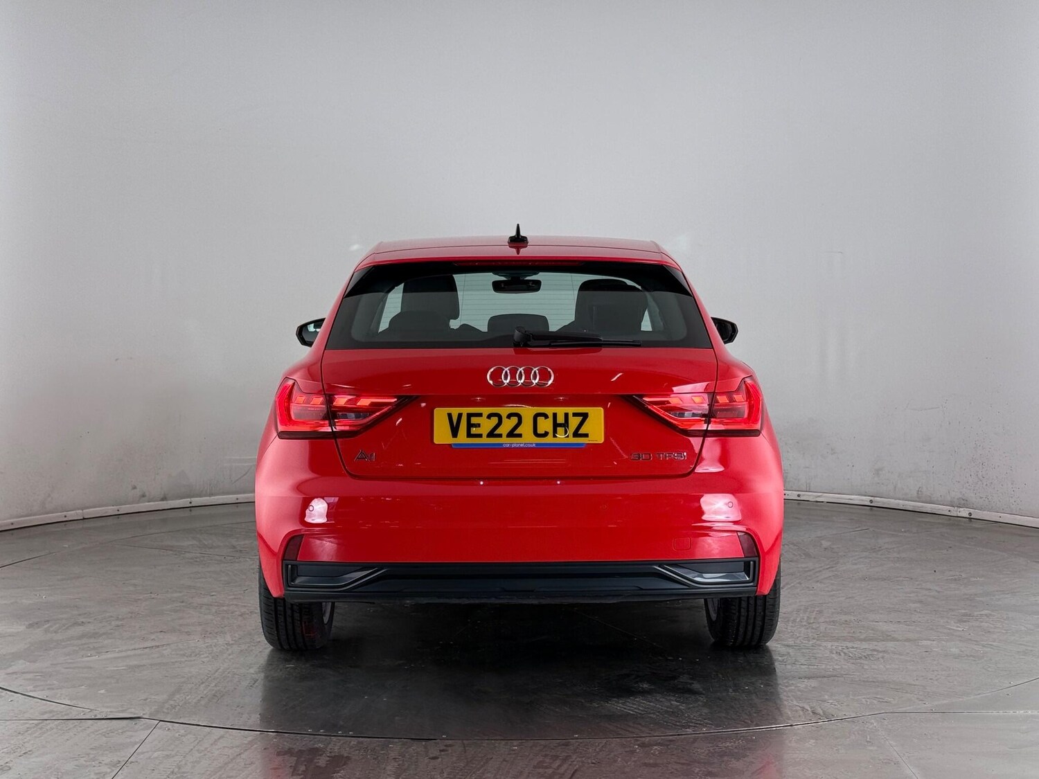 Used Audi A1 2022 for sale - 76468794: Photo 9