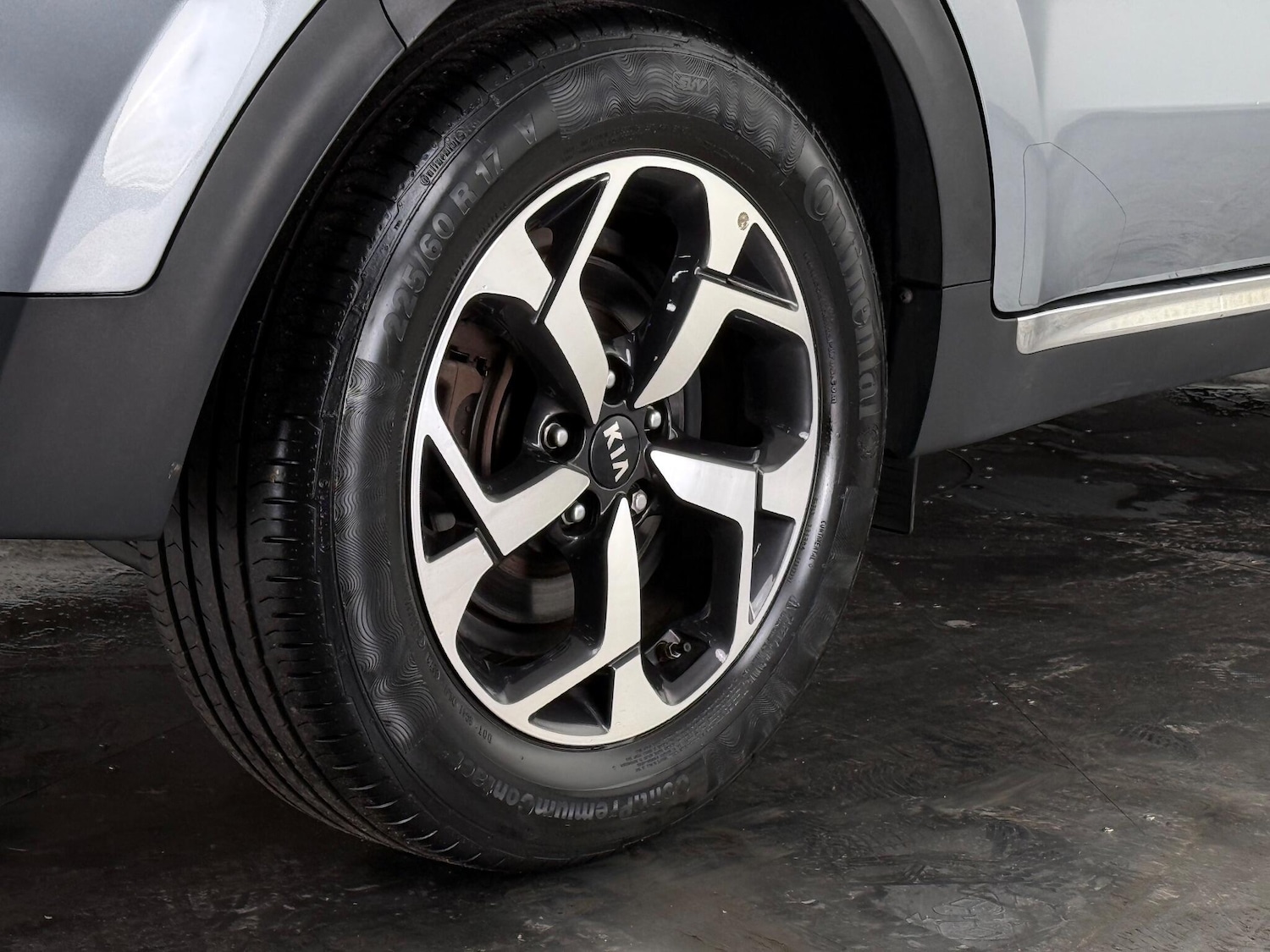 Used Kia Sportage 2020 for sale - 76620219: Photo 12