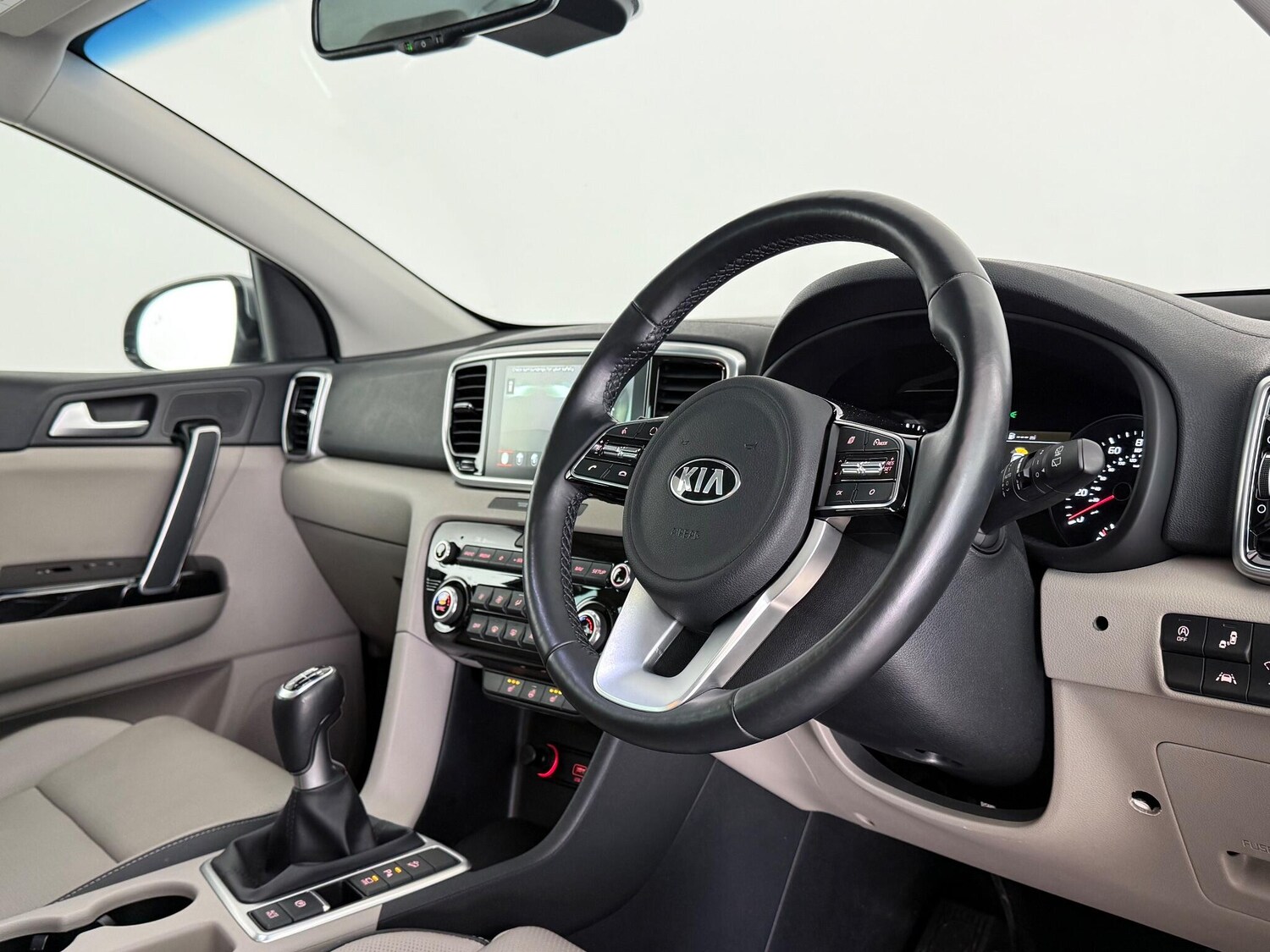 Used Kia Sportage 2020 for sale - 76620219: Photo 15