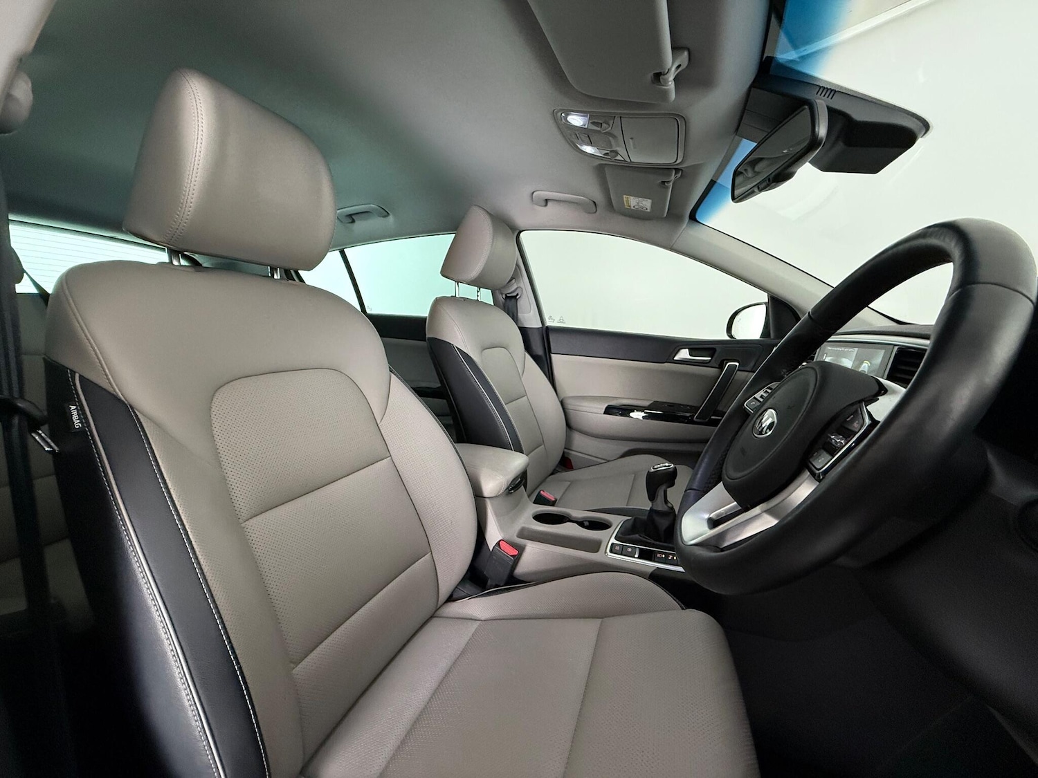 Used Kia Sportage 2020 for sale - 76620219: Photo 16