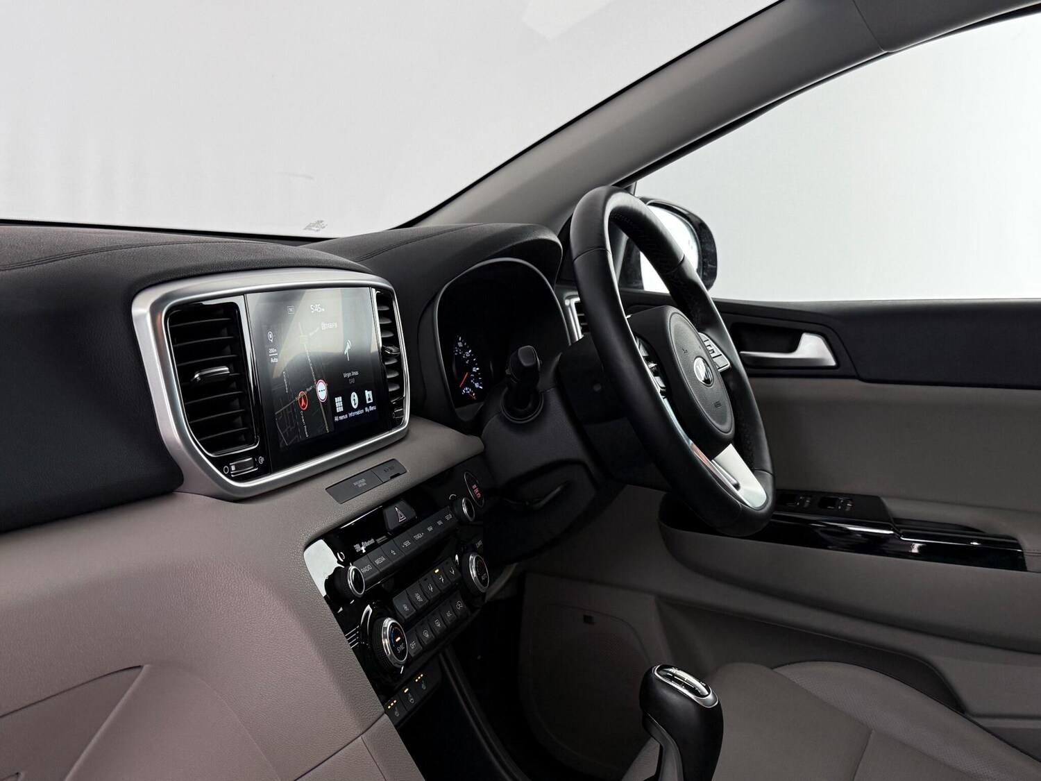 Used Kia Sportage 2020 for sale - 76620219: Photo 18