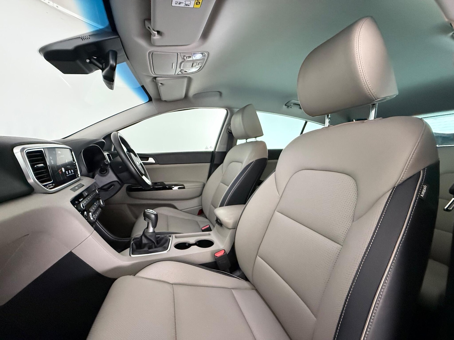 Used Kia Sportage 2020 for sale - 76620219: Photo 19