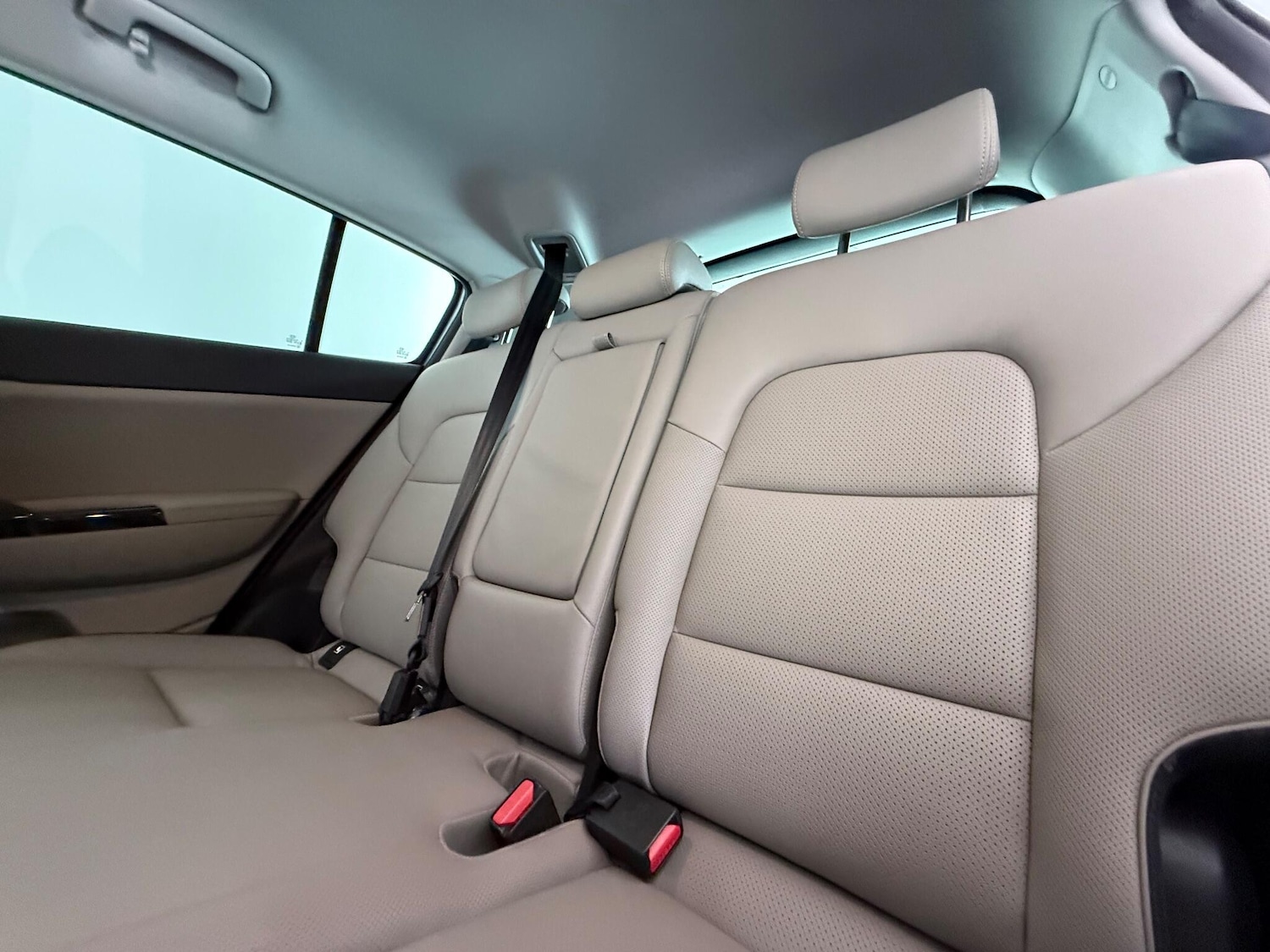 Used Kia Sportage 2020 for sale - 76620219: Photo 20