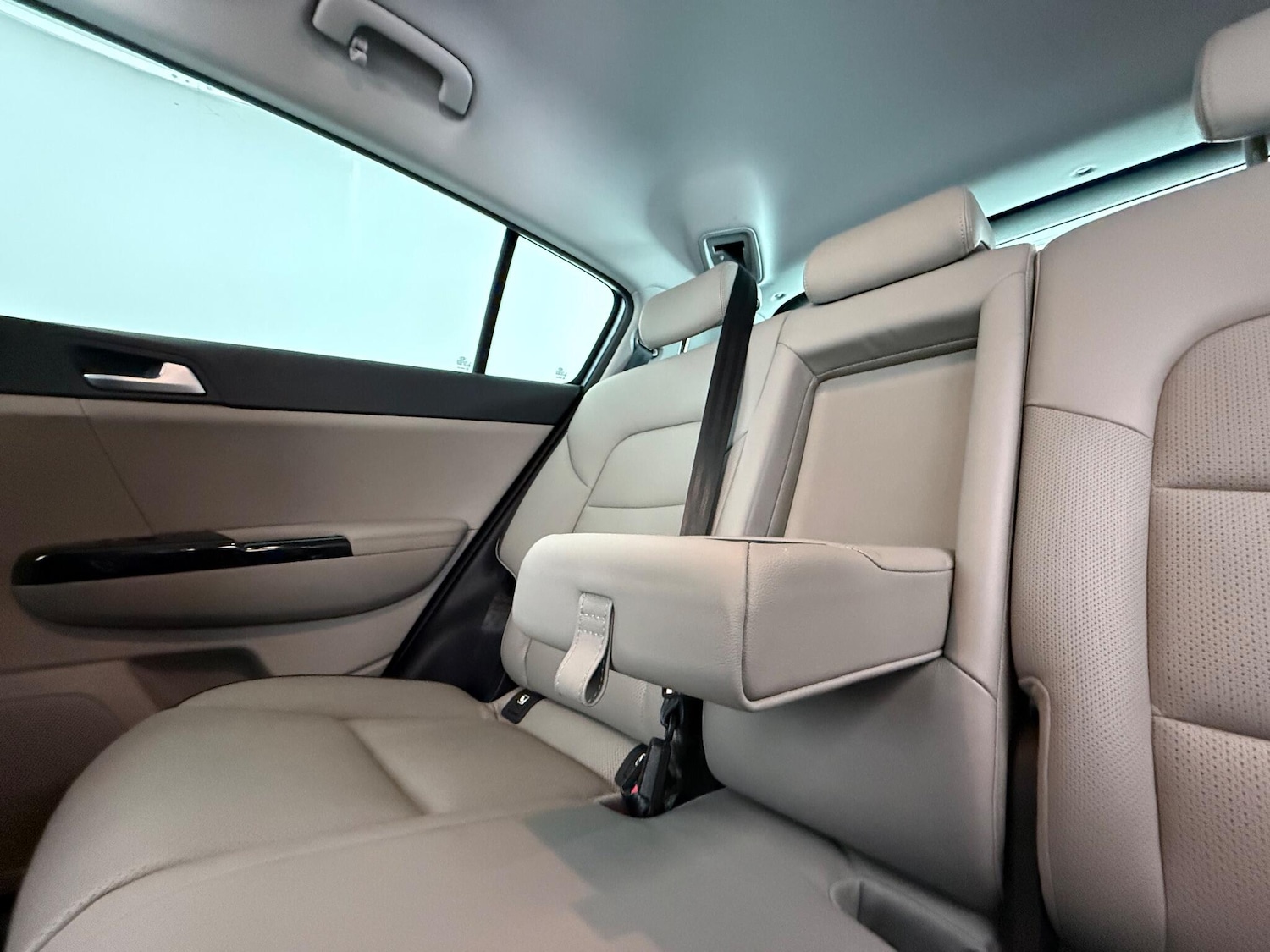 Used Kia Sportage 2020 for sale - 76620219: Photo 21