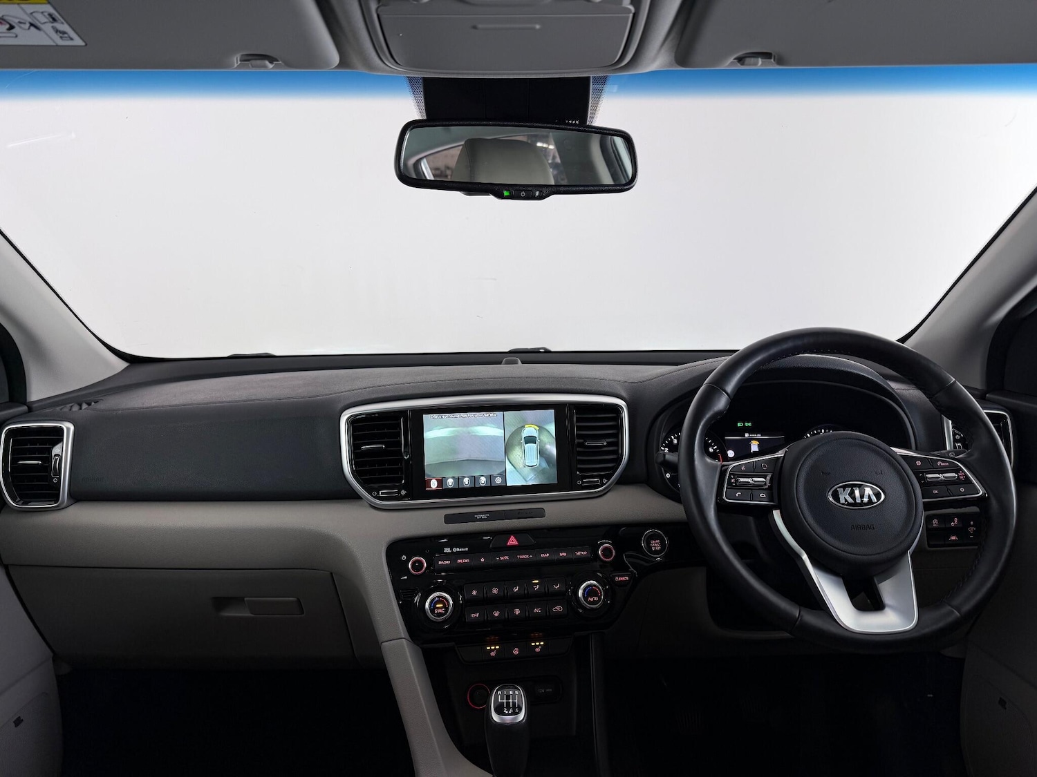 Used Kia Sportage 2020 for sale - 76620219: Photo 22