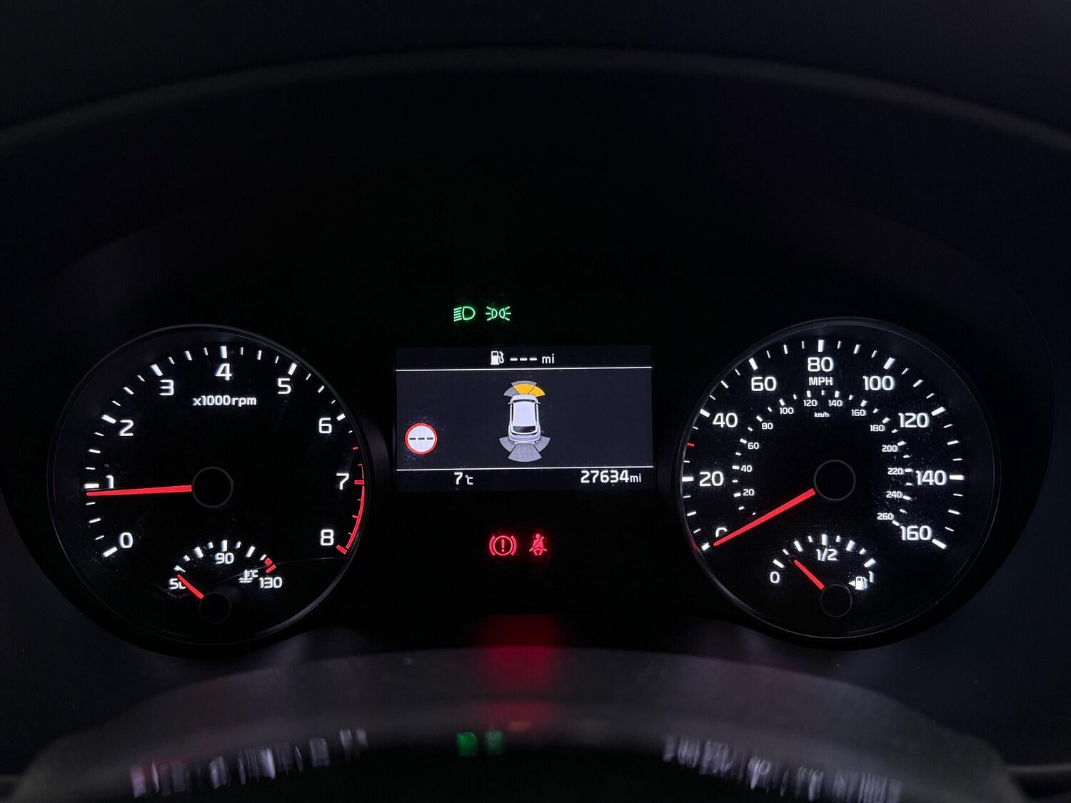 Used Kia Sportage 2020 for sale - 76620219: Photo 26