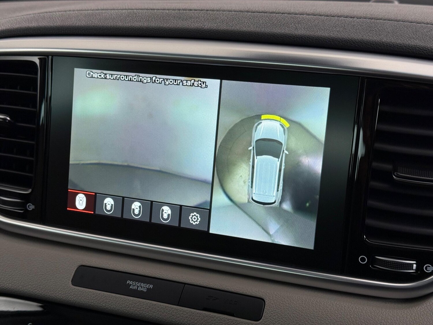 Used Kia Sportage 2020 for sale - 76620219: Photo 36