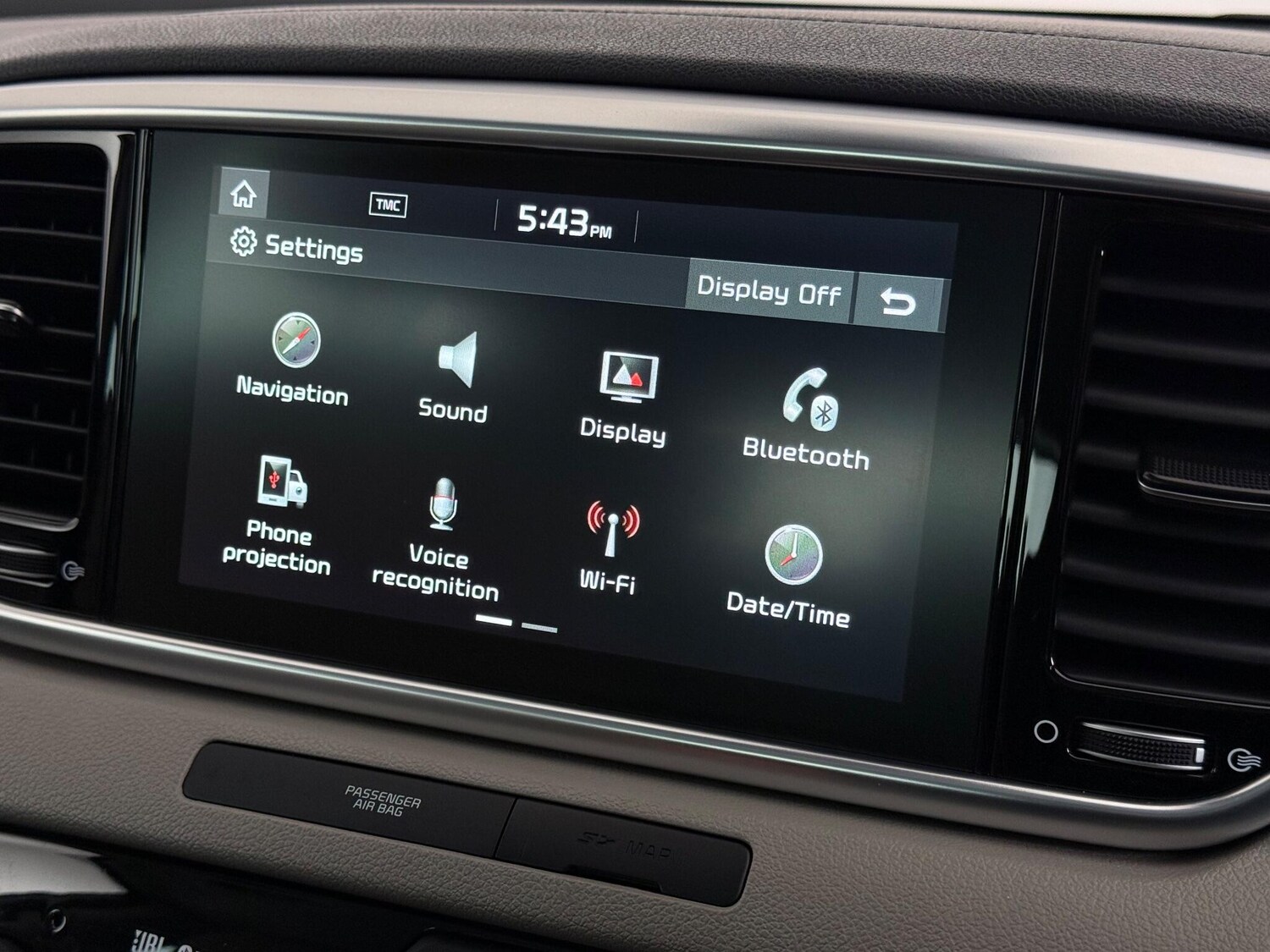 Used Kia Sportage 2020 for sale - 76620219: Photo 37