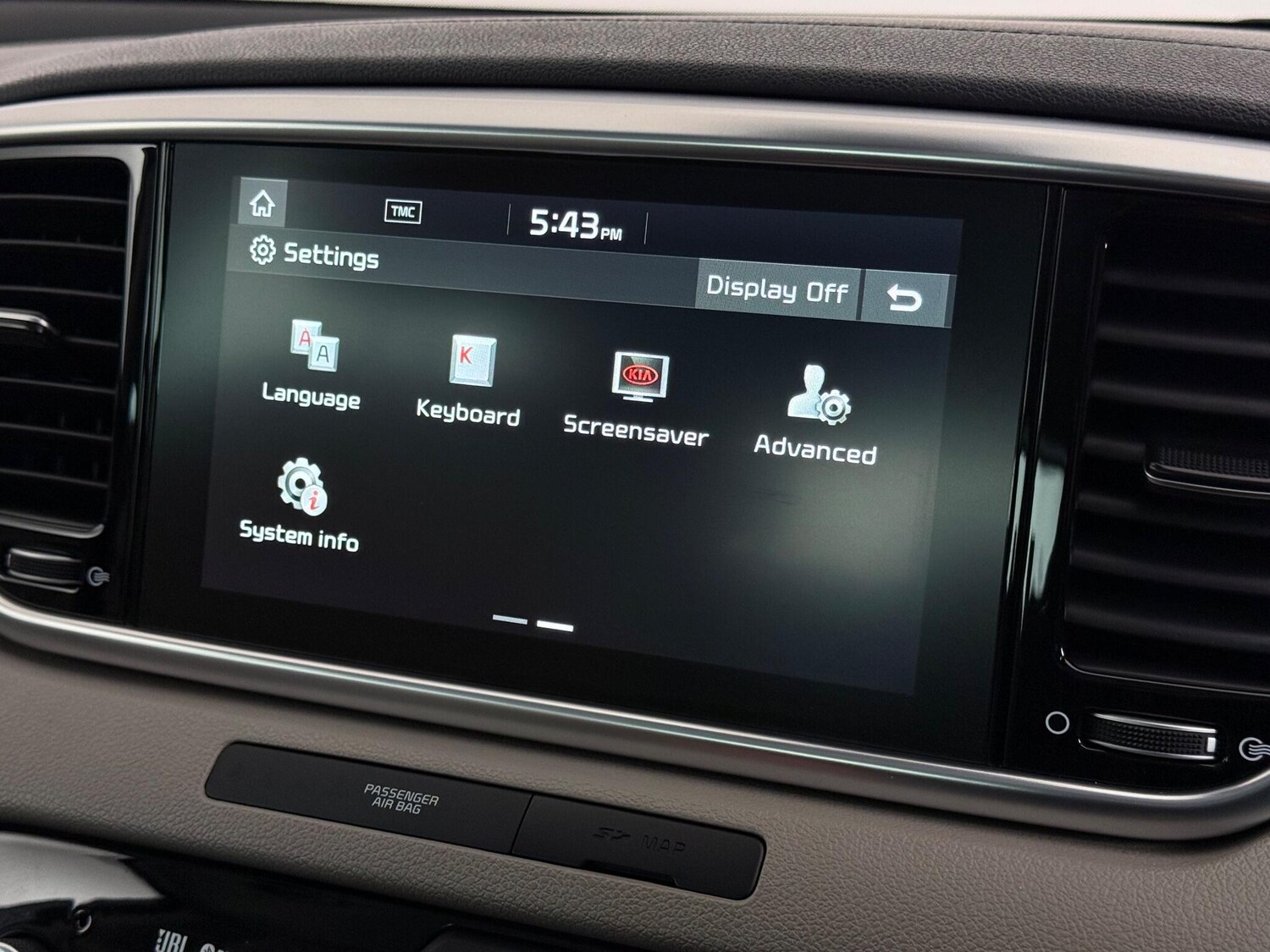 Used Kia Sportage 2020 for sale - 76620219: Photo 40