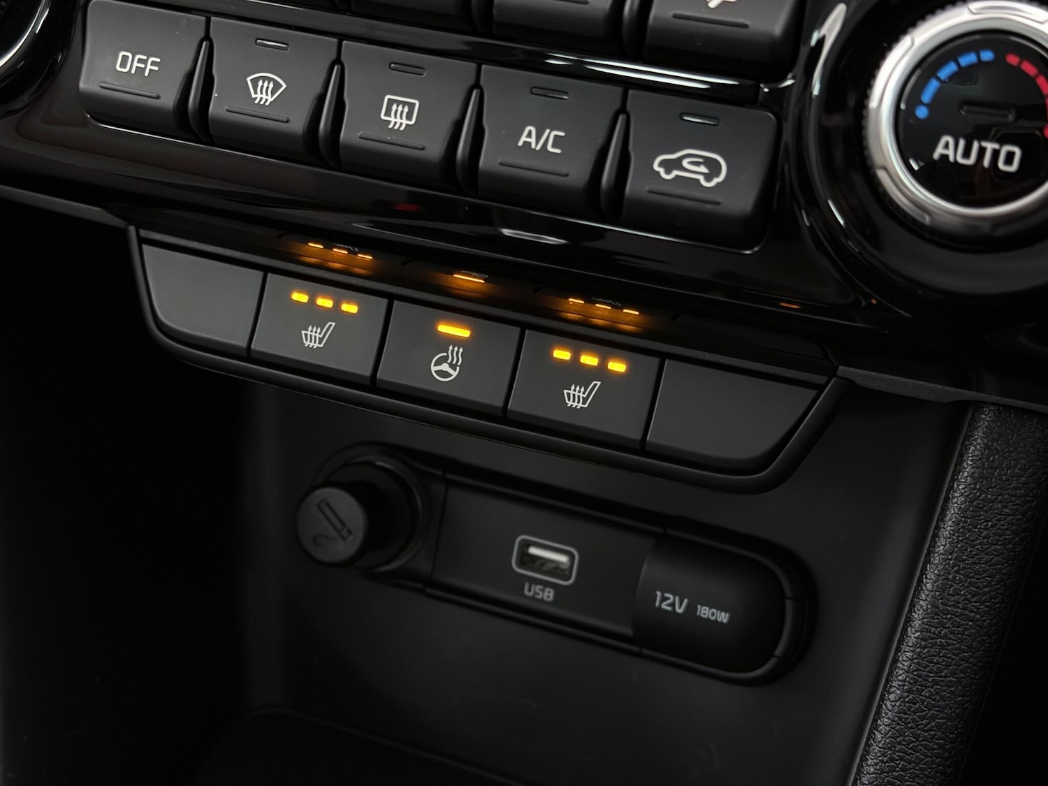 Used Kia Sportage 2020 for sale - 76620219: Photo 45