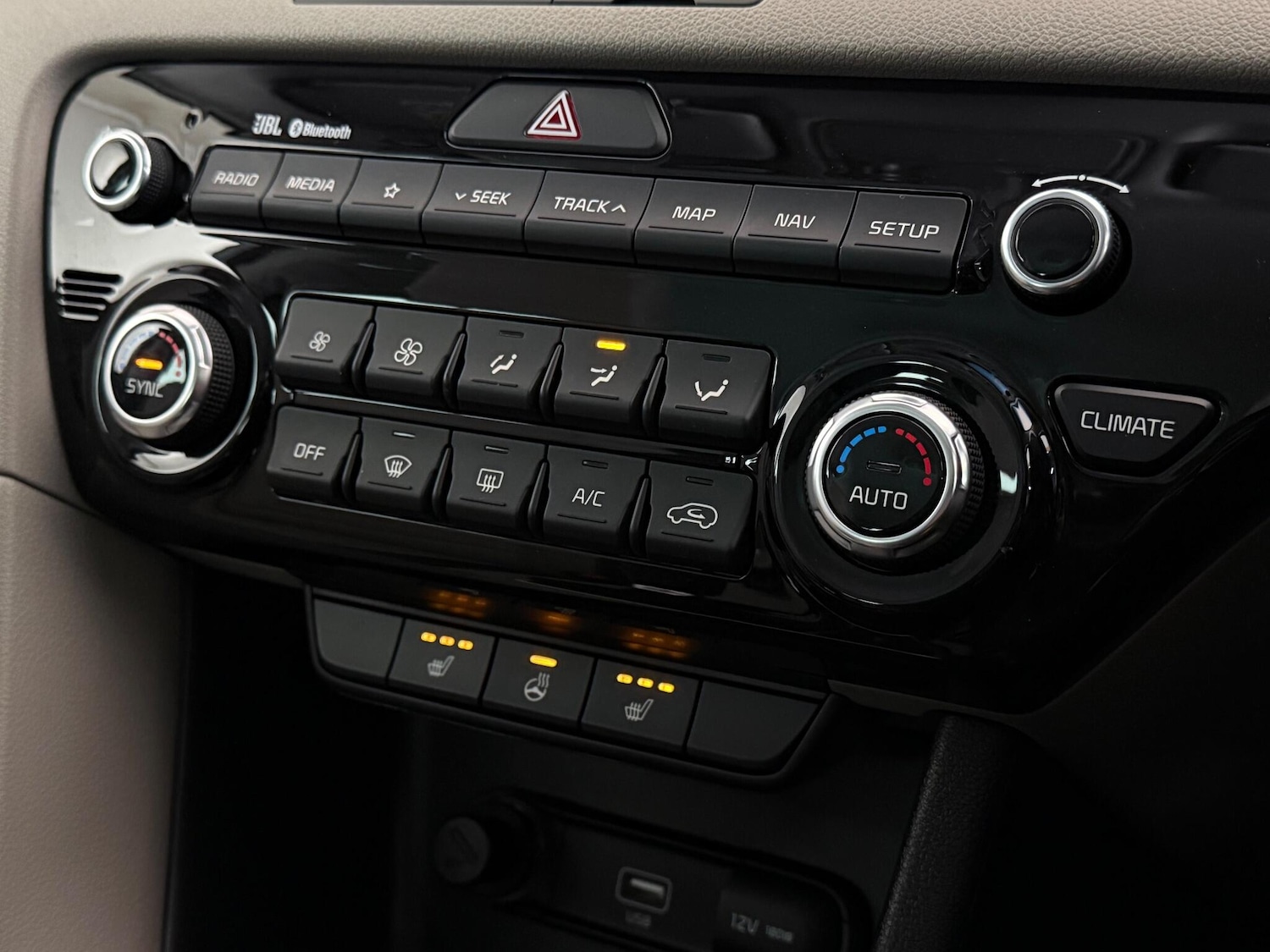 Used Kia Sportage 2020 for sale - 76620219: Photo 46