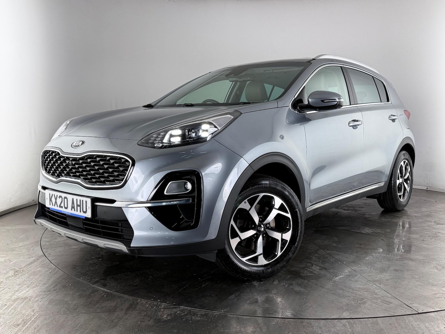Used Kia Sportage 2020 for sale - 76620219: Photo 48