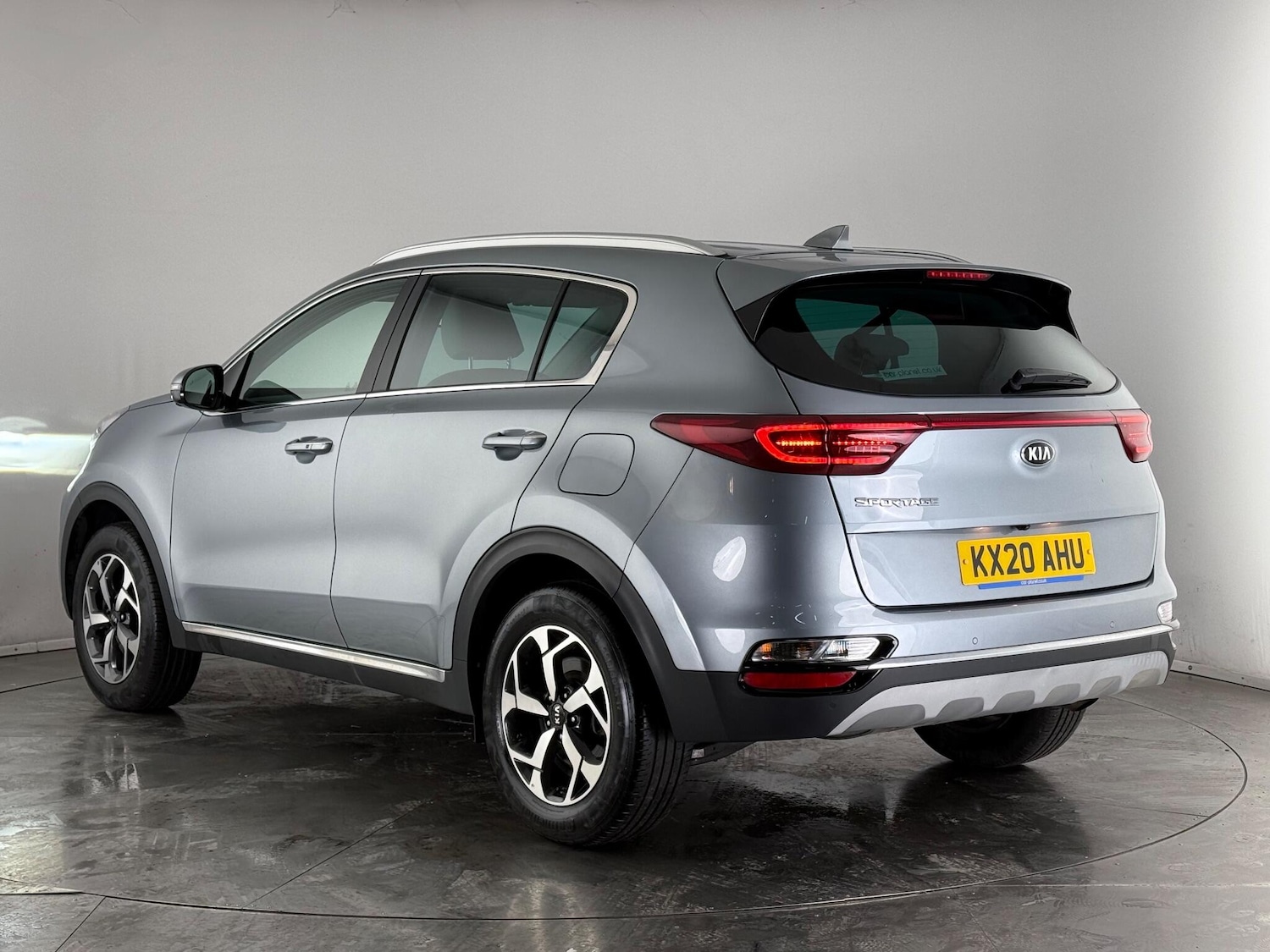 Used Kia Sportage 2020 for sale - 76620219: Photo 5