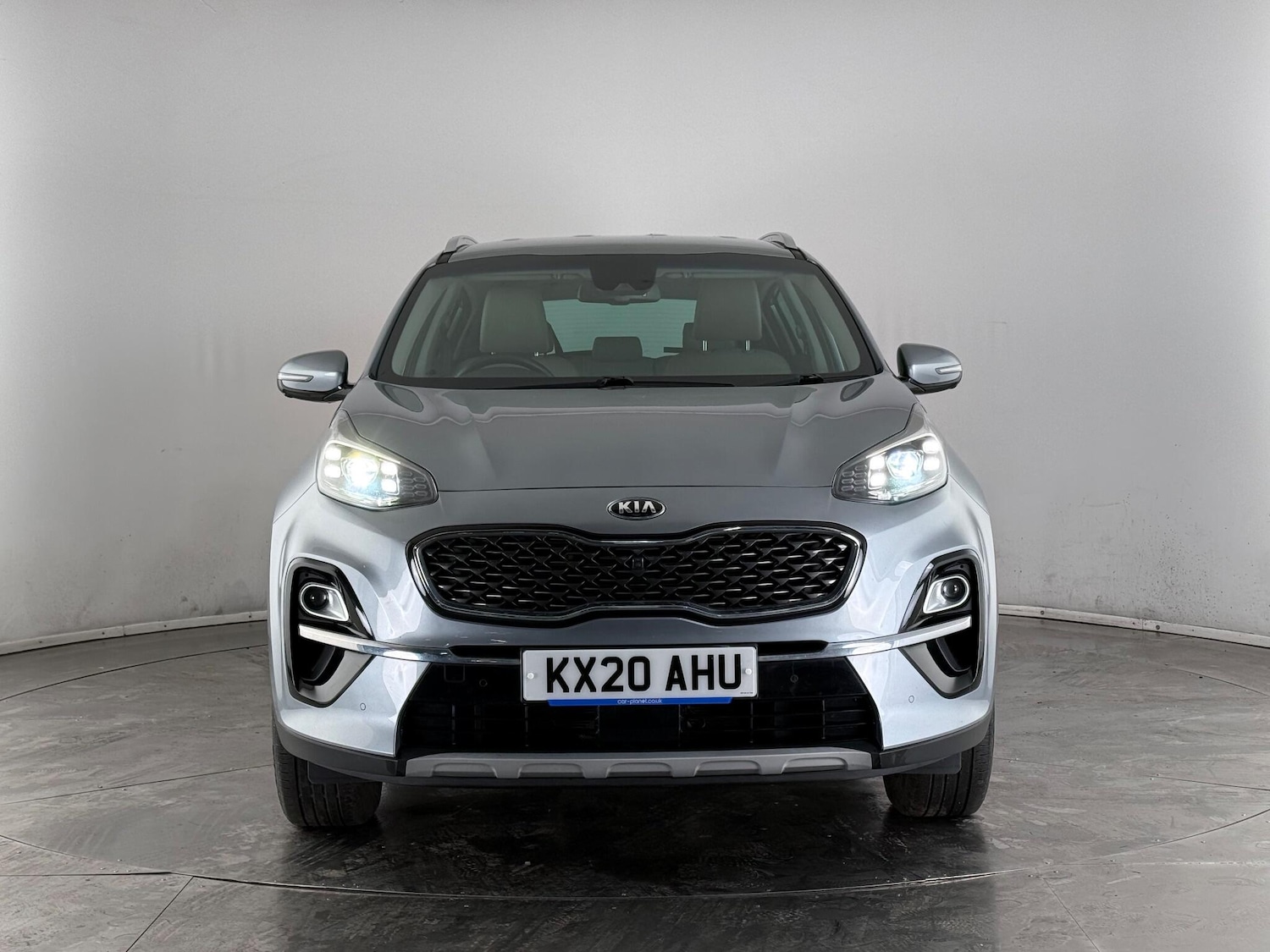 Used Kia Sportage 2020 for sale - 76620219: Photo 7