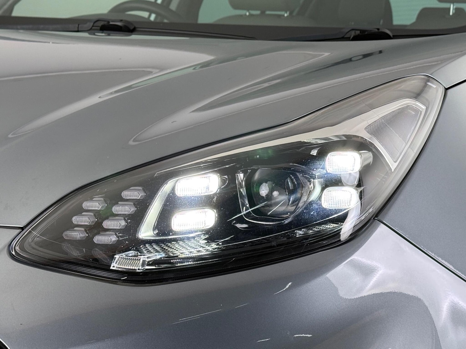 Used Kia Sportage 2020 for sale - 76620219: Photo 8